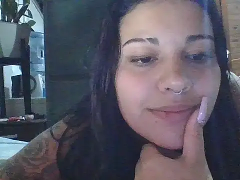 Webkamerová show miasex17