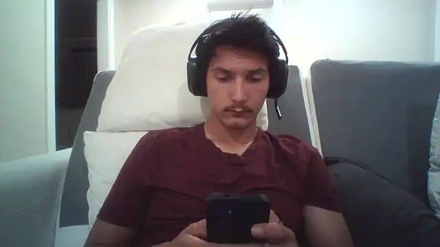 XXX chat uživo modela Nicks10in
