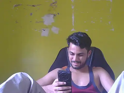 Živý XXX chat Stubborndesiboy