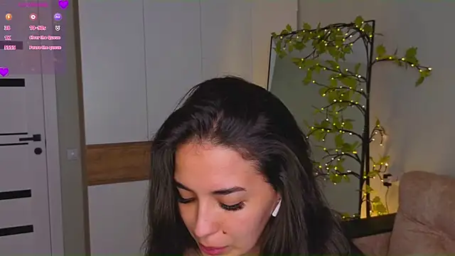Chat XXX ao vivo de MollyGilberg