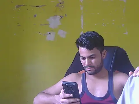 Živý XXX chat Stubborndesiboy