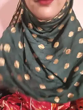 XXX chat uživo modela Indian-Aleena