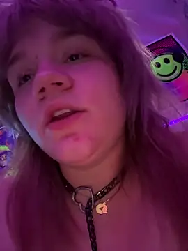 Chat XXX en directo de Cutiepiespanks