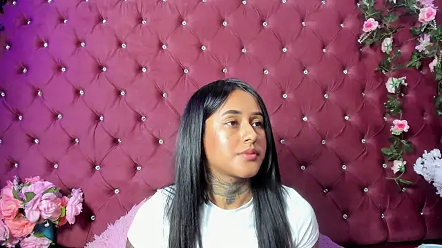 milly_print 라이브 XXX 채팅