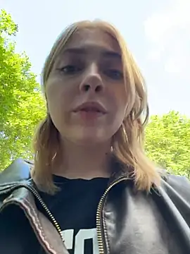 Sunny___Bunny Live XXX Chat