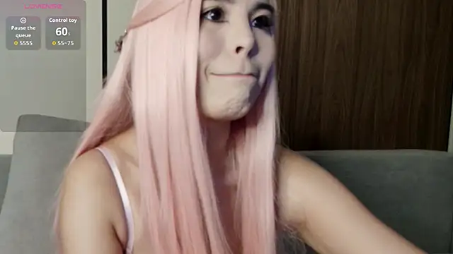 Chat XXX ao vivo de rinmuse