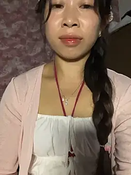 Chat +18 de Mayly_lucky2 ao vivo