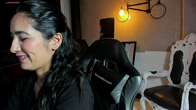 Chat XXX ao vivo de Vicky_Angeel