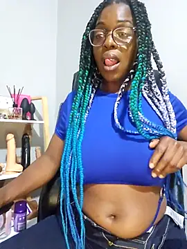 Shaniko89's Live XXX Chat