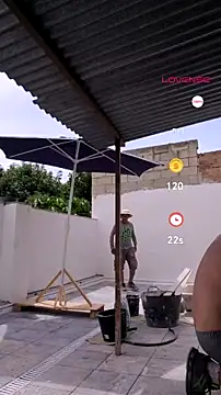seloloko20 Adlı Modelin Canlı XXX Sohbeti