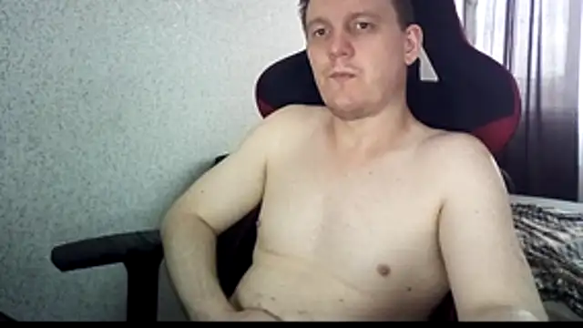 Show de webcam de MysteriousWanderer