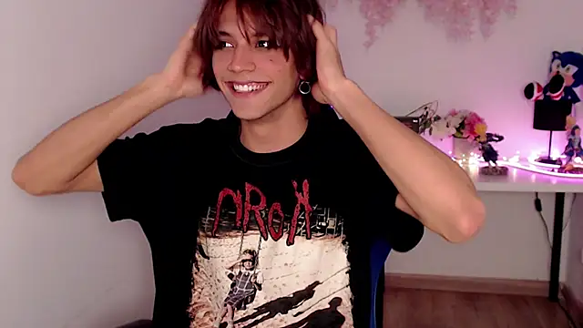 oli_dusk Live XXX-chat