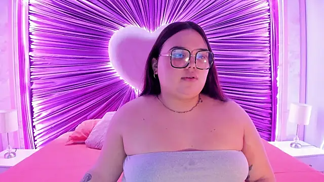 Lushi_Love – Live XXX-chat