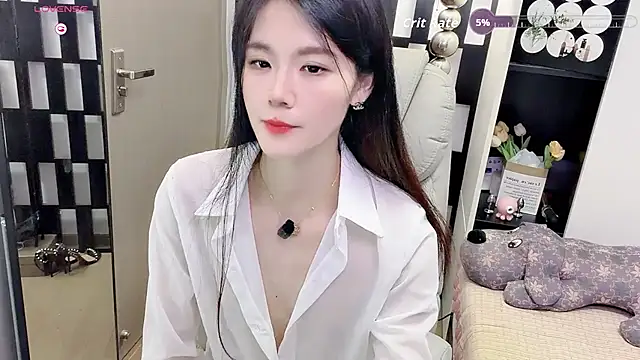 Yueyue-MM's Live XXX Chat