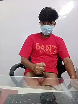 ArckedlinerTempt live XXX chat