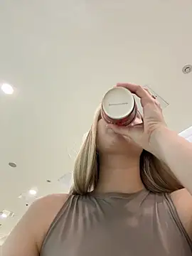 SashaCatt Live XXX-chat