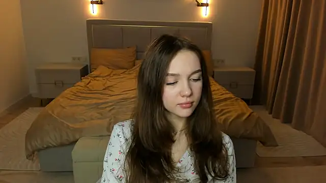 SharriSang 라이브 XXX 채팅