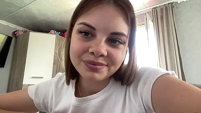 VivaDufficy's Live XXX Chat