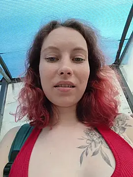 Frost_foxy live XXX chat