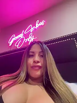 sexyyykloee Obrolan Langsung XXX