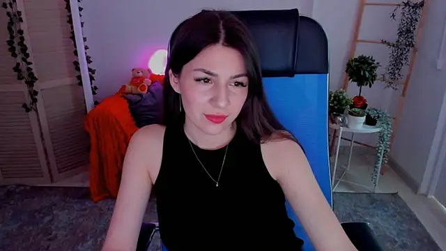 DiRosie Live XXX Chat