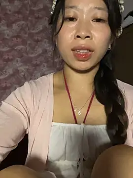 Sembang XXX Secara Langsung Mayly_lucky2