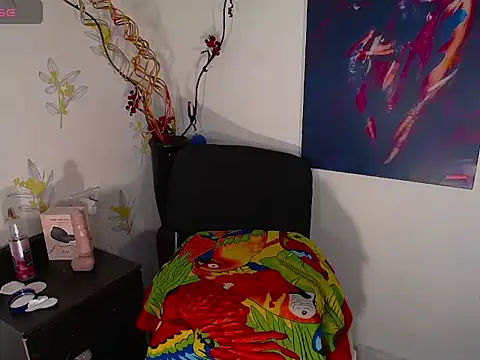 Chat XXX Live KeysyCFire