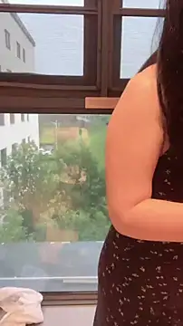 lylxili's Live XXX Chat
