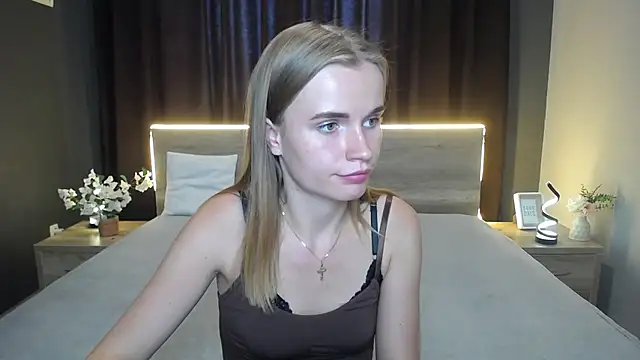 Chat XXX en directo de MargaritaKiss
