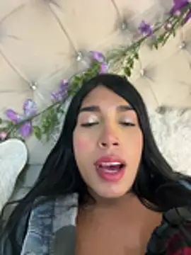 AmbarFoxx_ Live XXX-chat