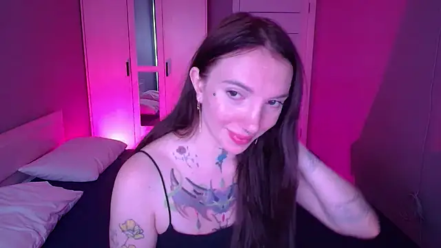 AssolSoul's Live XXX Chat