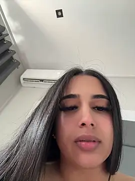 LilMisIndianx – Live XXX-chat