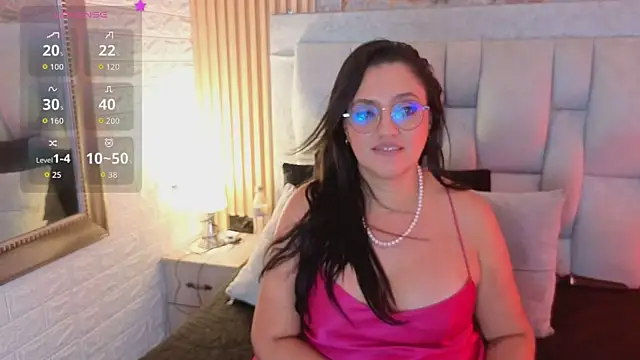 AndreinaLopezz Live XXX-Chat