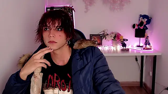 oli_dusk XXX чат на живо