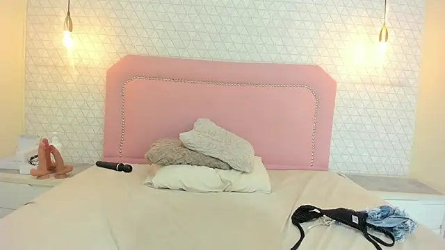 Živý XXX chat TAYLORMEYER1