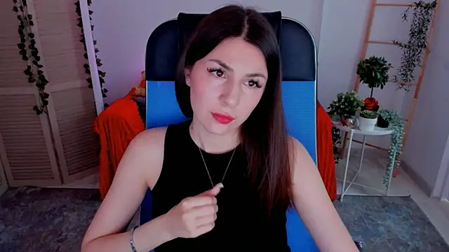 DiRosie Chat XXX live