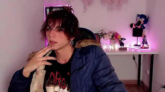 oli_dusk Live XXX-chat