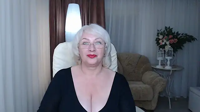 Beautiful_wooman – Live XXX-chat