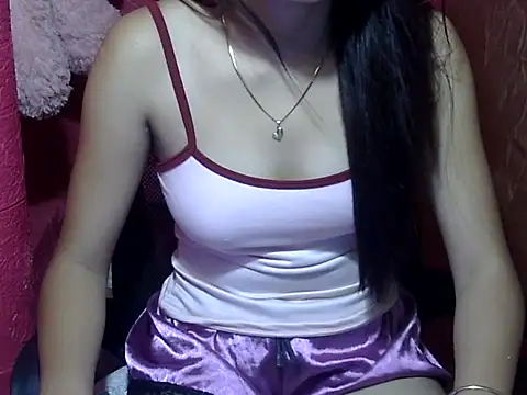 Czat XXX na żywo – Exotic_Pinay18