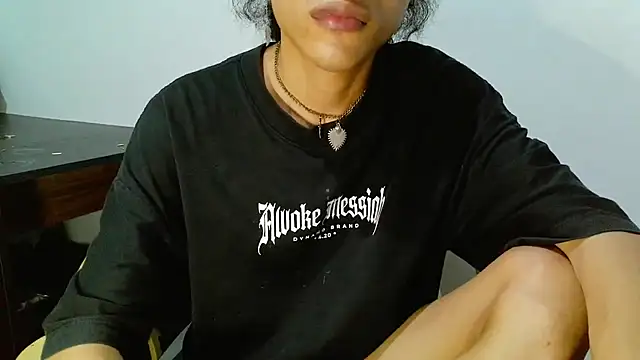 Sembang XXX Secara Langsung DeusGoth
