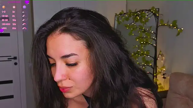 Chat XXX Live MollyGilberg