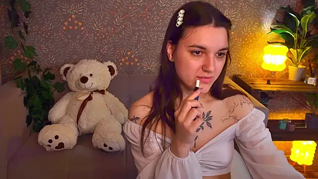 MelissaCartie: απευθείας συνομιλία ΧΧΧ