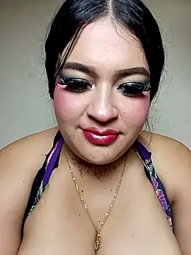 NatashaaBerry Obrolan Langsung XXX