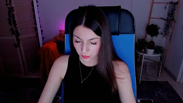 DiRosie Chat XXX live