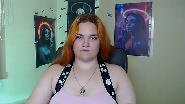 Chat XXX Live RinaRiii
