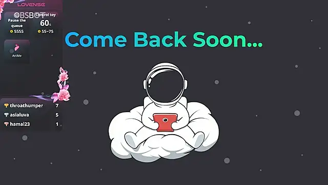 Angeldust19's Live XXX Chat