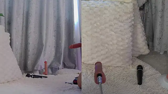 IsabelleEthan Adlı Modelin Canlı XXX Sohbeti