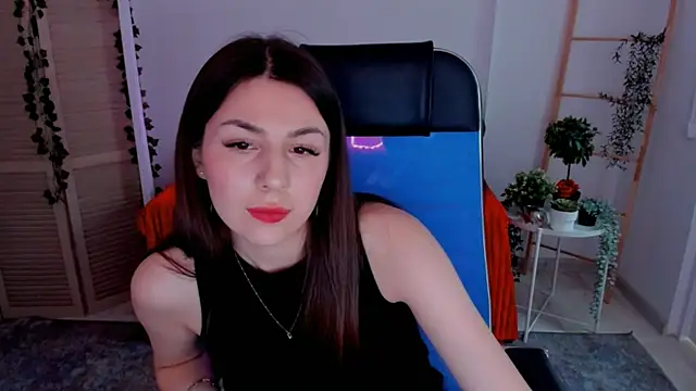 DiRosie Adlı Modelin Canlı XXX Sohbeti