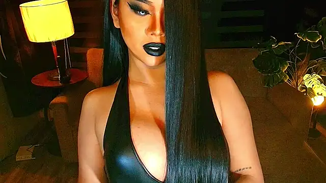 Živý XXX chat JessicaRabittt