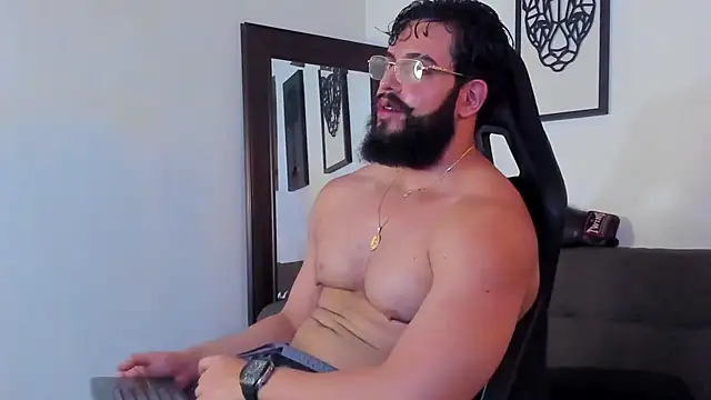 Justin_kingX7 Live XXX-chat